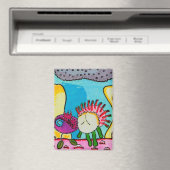 Fruitland Magnet (In Situ (Geschirrspüler))