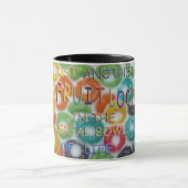 Fruitloop Tasse (Zentrum)