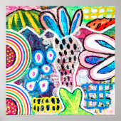 Fruitopia Poster (Vorne)