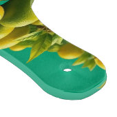 Fruits fusion  schneidebrett (Ecke)