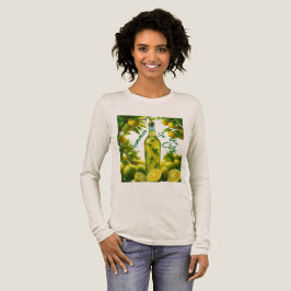 Fruits fusion  T-Shirt Tri-Blend Shirt