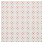 Fruits Polka Dots Stoff (Muster)