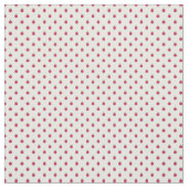Fruits Polka Dots Stoff (Muster)