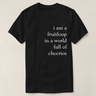 Fruitschleife T-Shirt