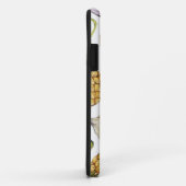 Fruity Kitty und Avocado iPhone 5/5S, selten dort Case-Mate iPhone Hülle (Hinten/Rechts)