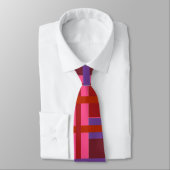 Fruity Medley Necktie Krawatte (Gebunden)