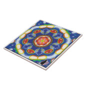 FruityTooty Kaleidoscope Tile Fliese (Seite)
