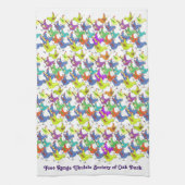 FRUSOP-HAND-TOWEL GESCHIRRTUCH (Vertikal)