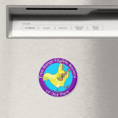 FRUSOP MAGNET (In Situ (Geschirrspüler))