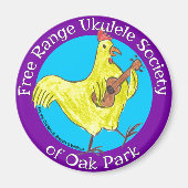 FRUSOP MAGNET (Vorne)