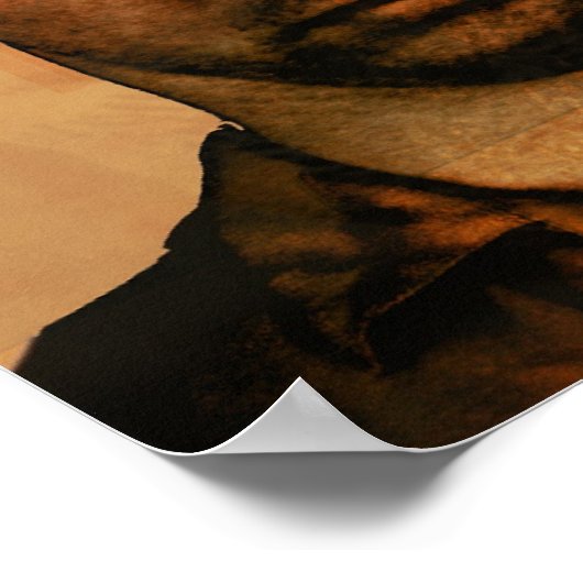 Frustration Poster (Ecke)