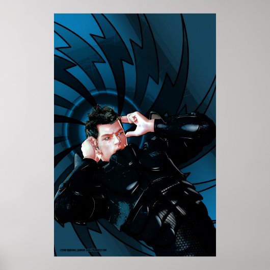 Frustration. Poster (Vorne)