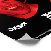 Frustratoren gelangweilt in US-Poster Poster (Ecke)