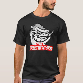 Frustrators Jimmy Zeus-Shirt T-Shirt