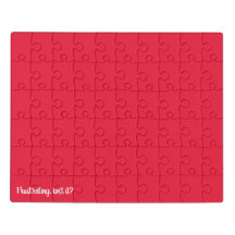 Frustrierend ist das nicht? Hartpink