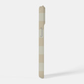 Frustrierter Bert iPhone 15 Hülle (Rechte Seite)