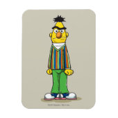 Frustrierter Bert Magnet (Vertikal)