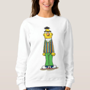 Frustrierter Bert Sweatshirt