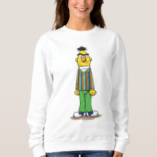 Frustrierter Bert Sweatshirt