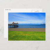 frutillerisch postkarte (Vorne/Hinten)