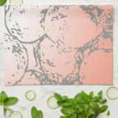 Frutta per l'anima küchentuch (Gefaltet)