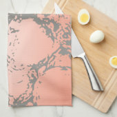 Frutta per l'anima küchentuch (Viertel Falte)