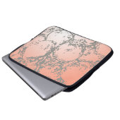 Frutta per l'anima laptopschutzhülle (Vorne Knopf)