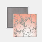 Frutta per l'anima magnet (Vorderseite/Rückseite)