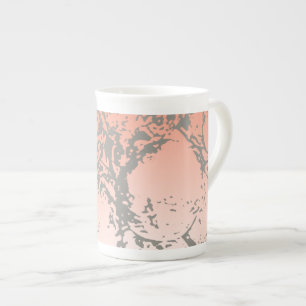 Frutta per l'anima porzellantasse