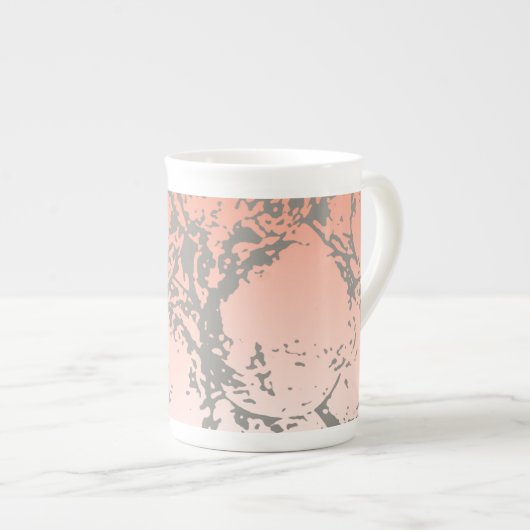 Frutta per l'anima porzellantasse (Vorderseite Rechts)