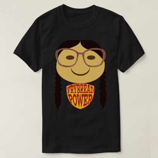 Frybread Power Pullover Hoodie.png (Design vorne)