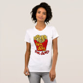 fryday, Fischrogentag T-Shirt (Vorne ganz)