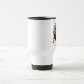 Fryderyk Chopin Reisebecher (Mittel)