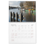 Fryslan/Friesland-Kalender Kalender (Feb 2027)