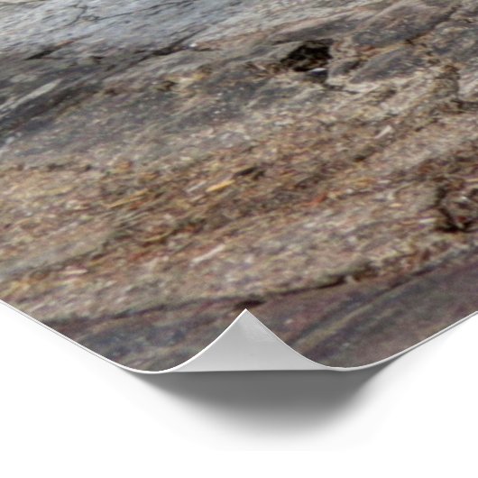 FS1E in Marokko Poster (Ecke)