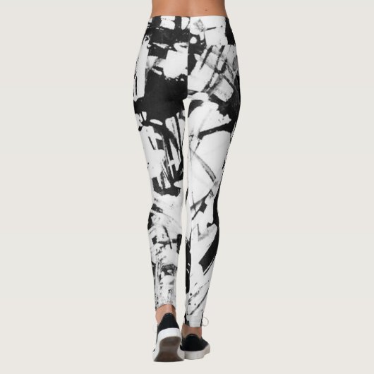 FS ARROW LEGGINGS (Rückseite)