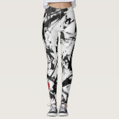 FS ARROW LEGGINGS (Vorderseite)