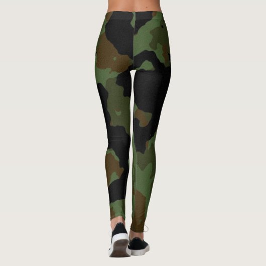 FS ARROW LEGGINGS (Rückseite)