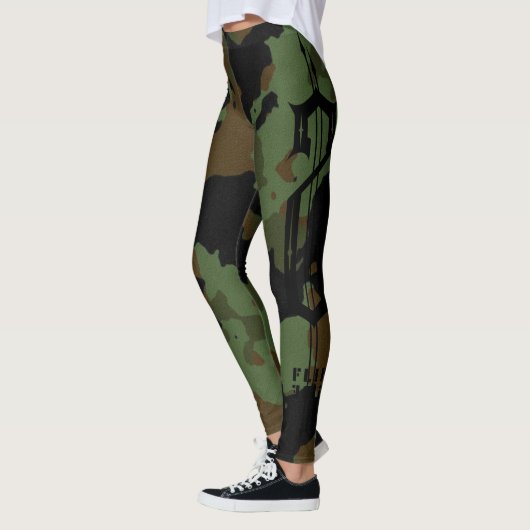 FS ARROW LEGGINGS (Links)