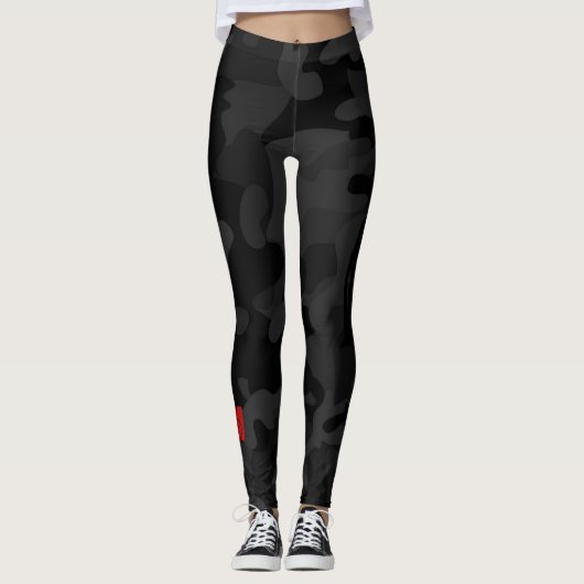 FS ARROW LEGGINGS (Vorderseite)