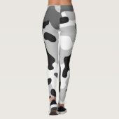 FS ARROW LEGGINGS (Rückseite)