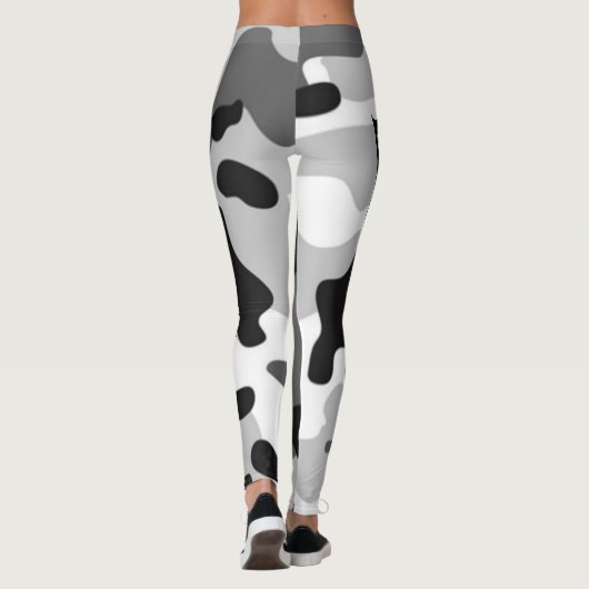 FS ARROW LEGGINGS (Rückseite)