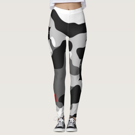 FS ARROW LEGGINGS (Vorderseite)