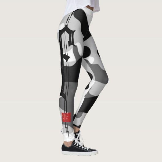 FS ARROW LEGGINGS (Rechts)