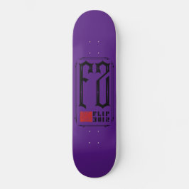 FS ARROW SKATEBOARD