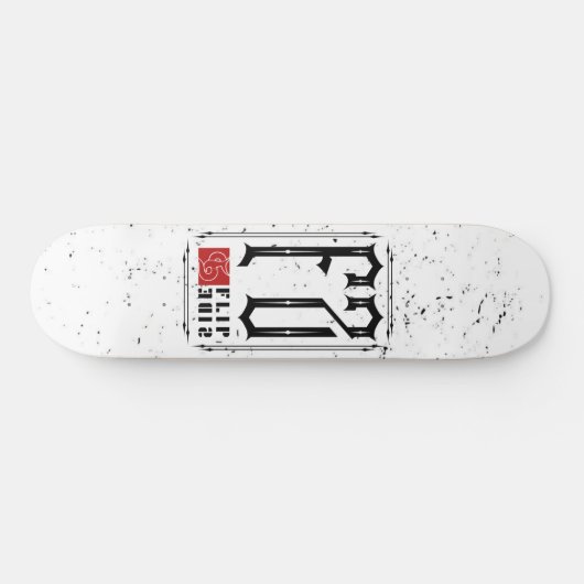 FS ARROW SKATEBOARD (Horizontal)
