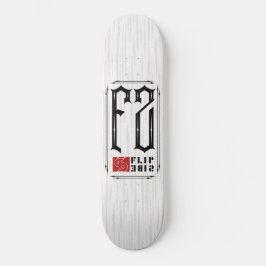 FS ARROW SKATEBOARD