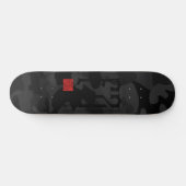 FS ARROW SKATEBOARD (Horizontal)