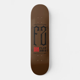 FS ARROW SKATEBOARD