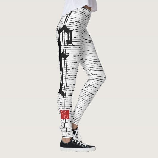 FS ARROWS LEGGINGS (Rechts)